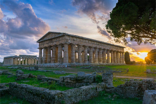 Paestum: a journey to the heart of history and beauty | inStazione