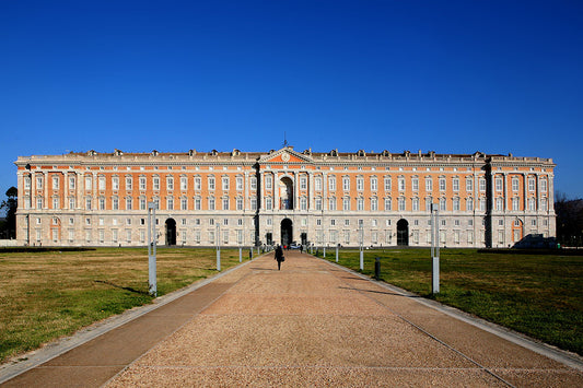 Royal Palace of Caserta: a wonder that deserves every second of our time | inStazione