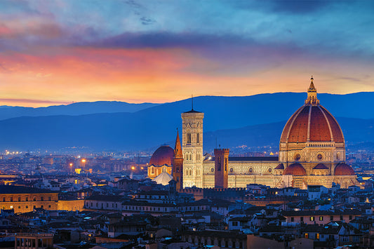 Visiting Florence | inStazione
